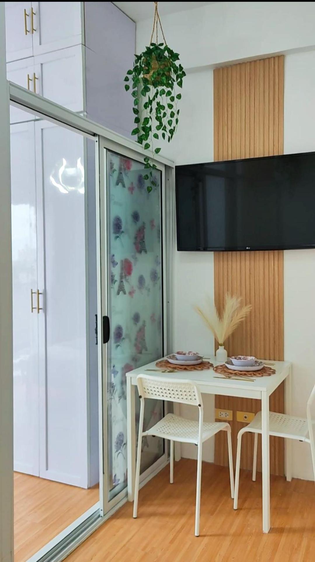 Paradise Realm Condotel Paranaque City Εξωτερικό φωτογραφία