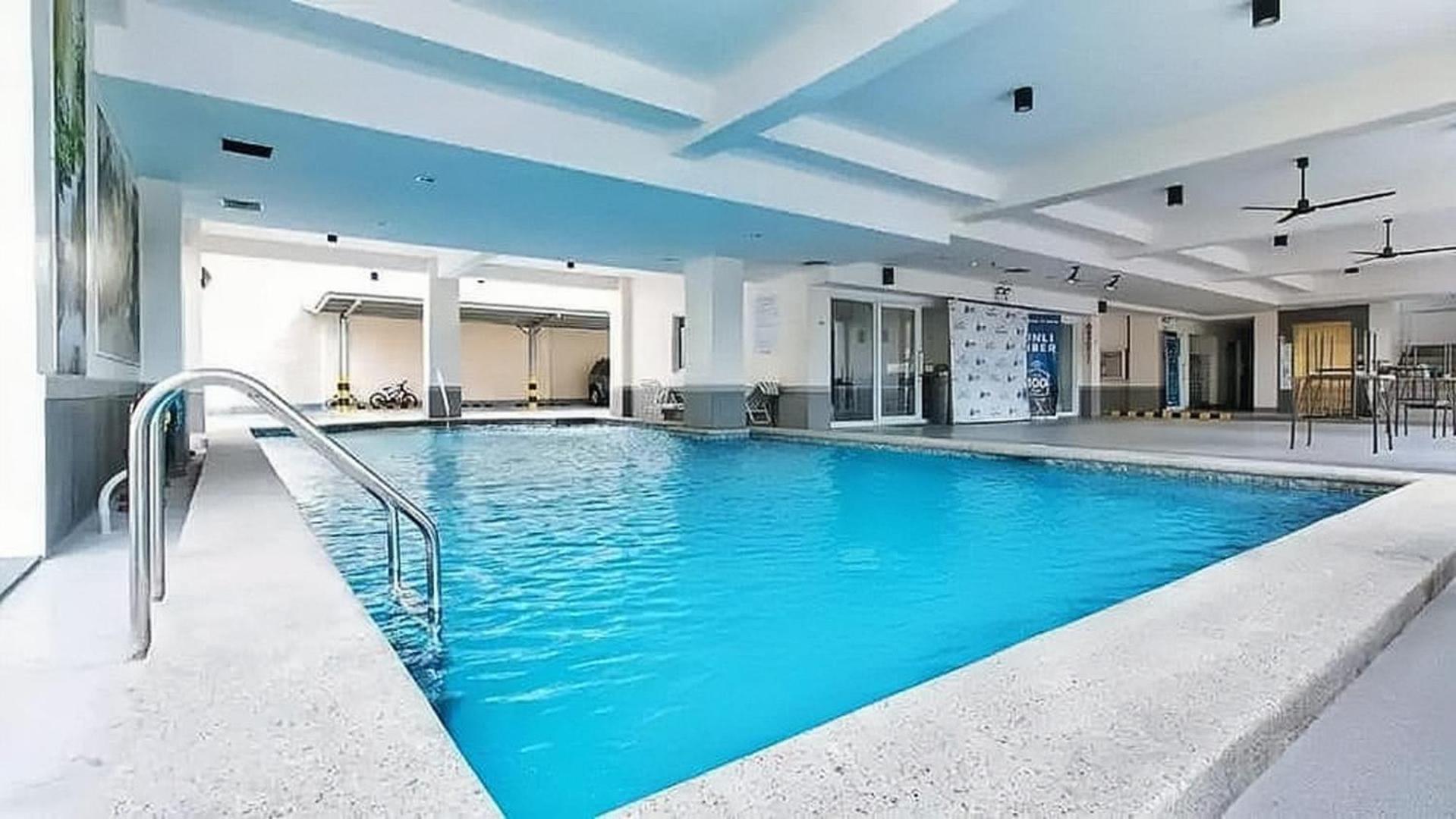 Paradise Realm Condotel Paranaque City Εξωτερικό φωτογραφία