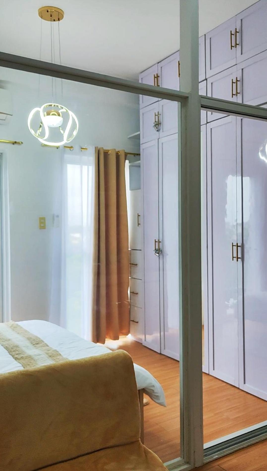 Paradise Realm Condotel Paranaque City Εξωτερικό φωτογραφία