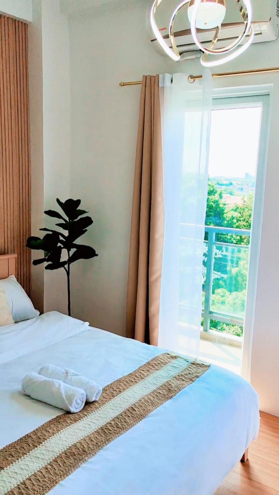 Paradise Realm Condotel Paranaque City Εξωτερικό φωτογραφία