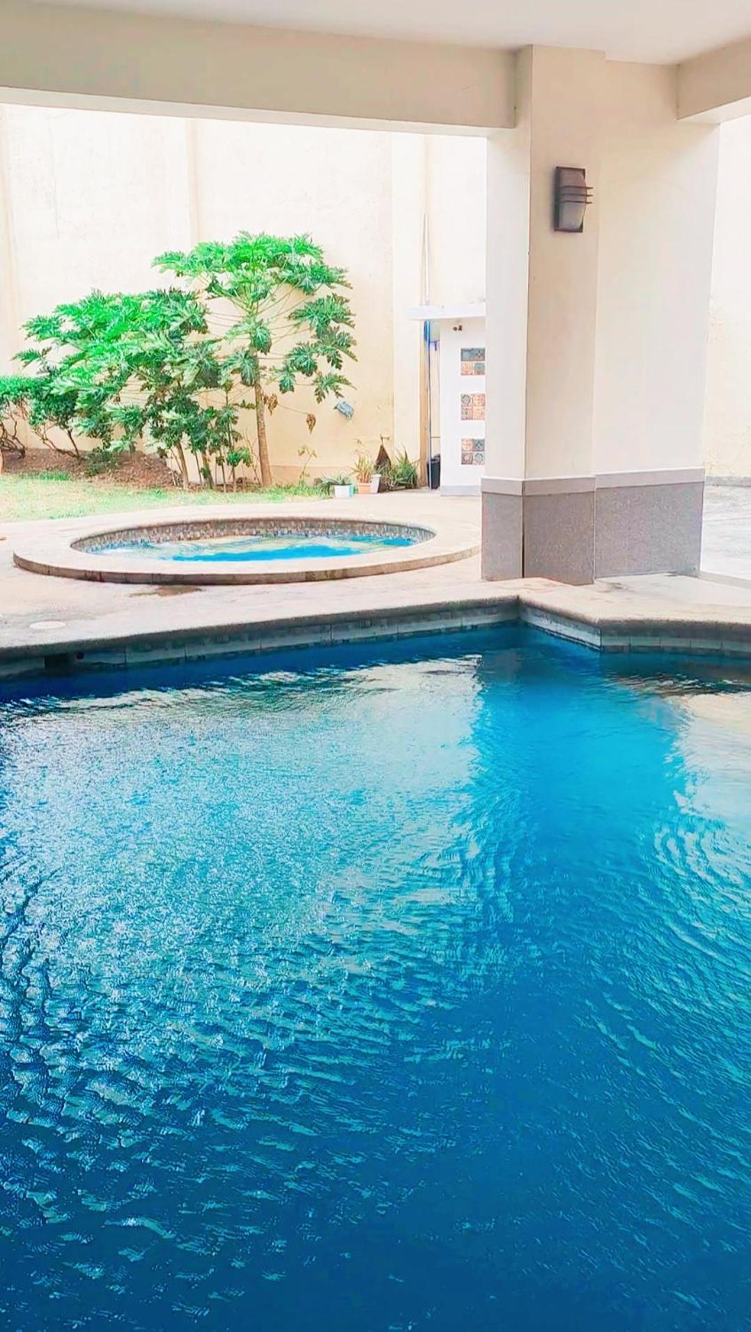 Paradise Realm Condotel Paranaque City Εξωτερικό φωτογραφία
