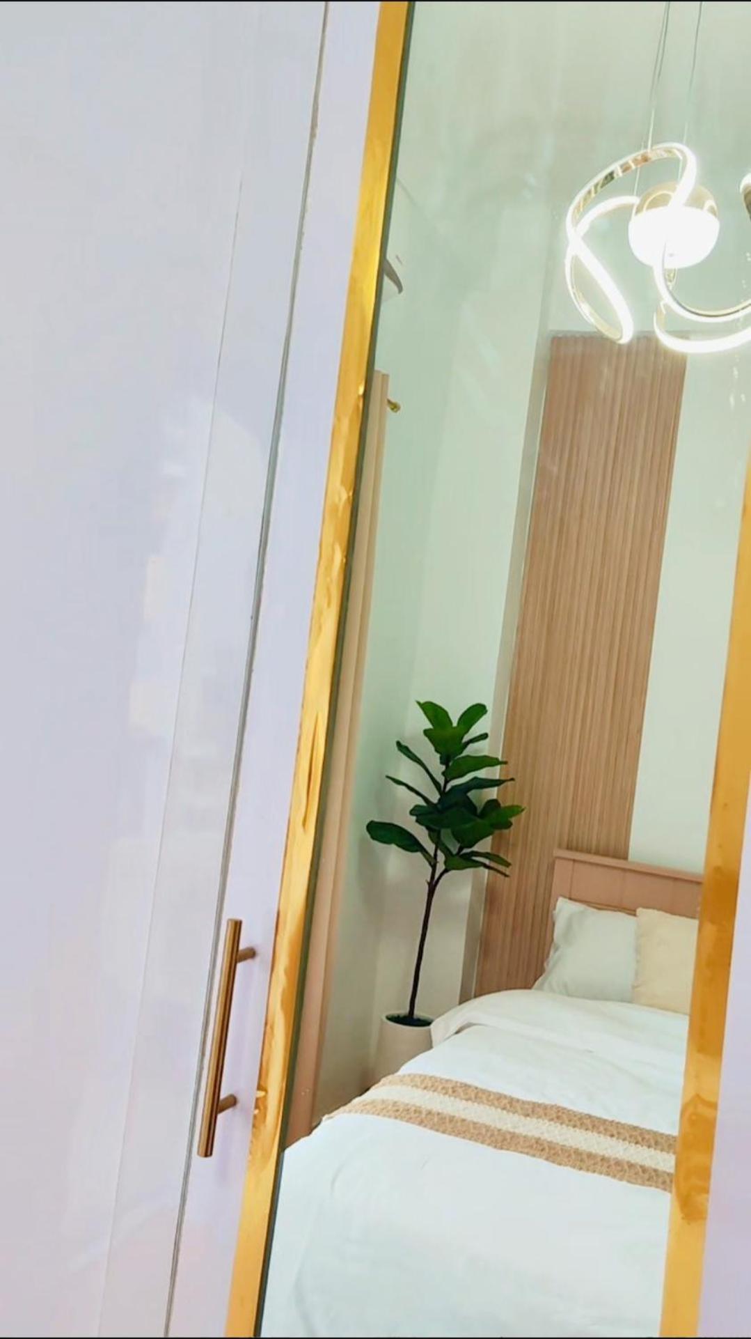 Paradise Realm Condotel Paranaque City Εξωτερικό φωτογραφία