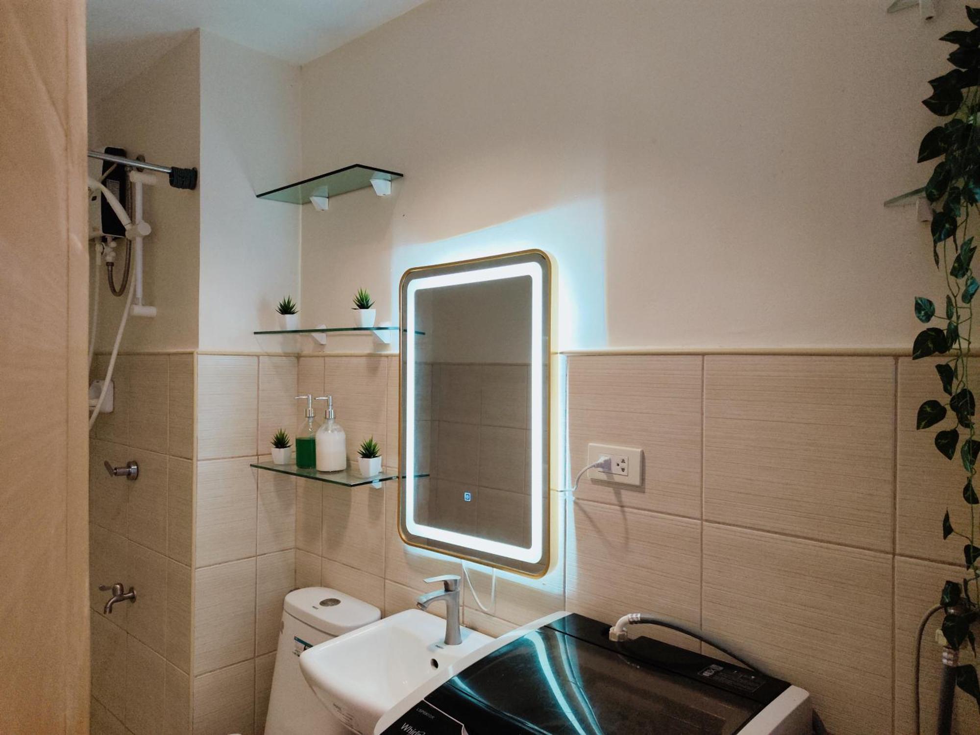 Paradise Realm Condotel Paranaque City Εξωτερικό φωτογραφία