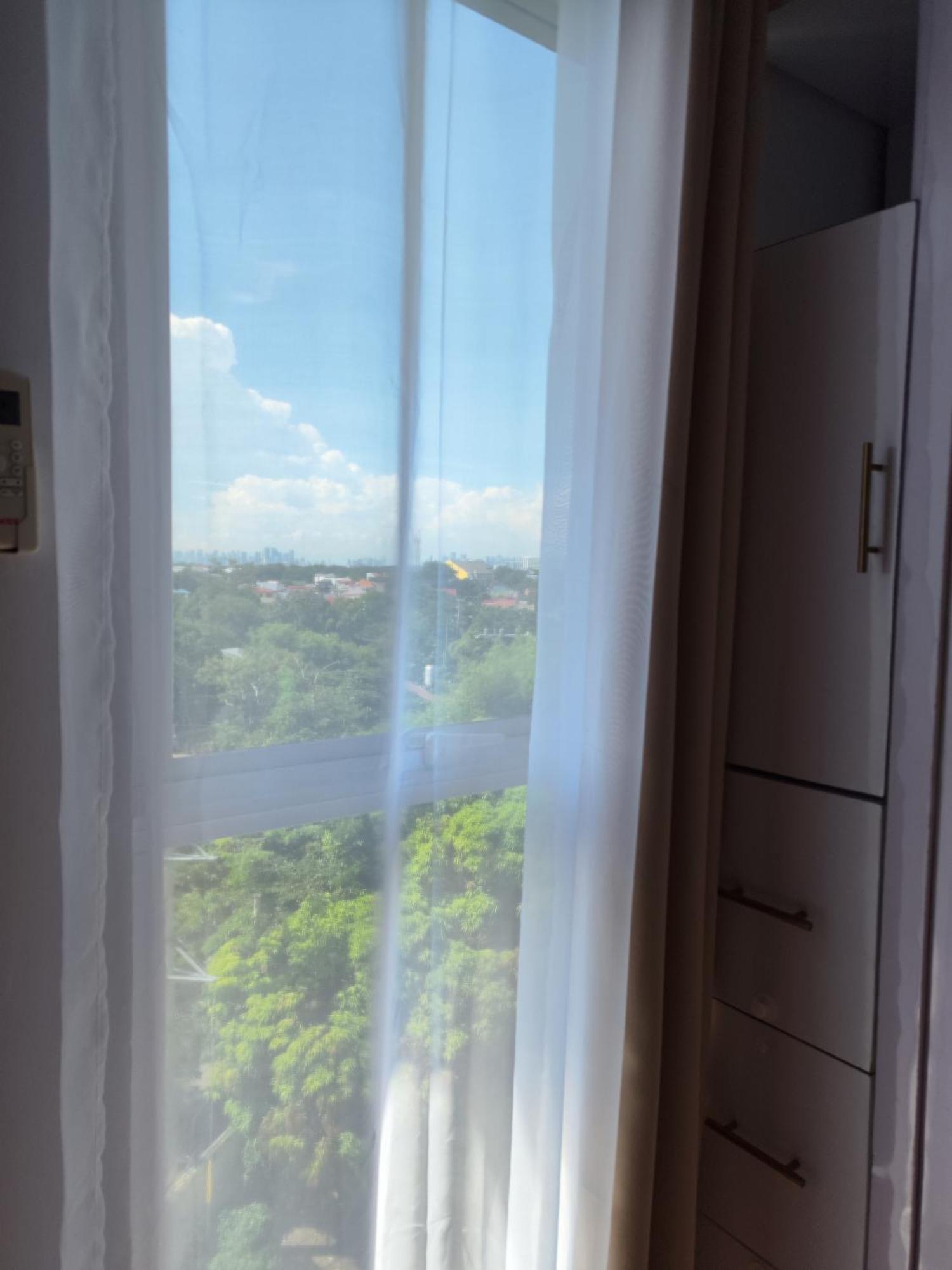 Paradise Realm Condotel Paranaque City Εξωτερικό φωτογραφία
